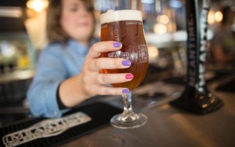 Beer may reduce heart risk