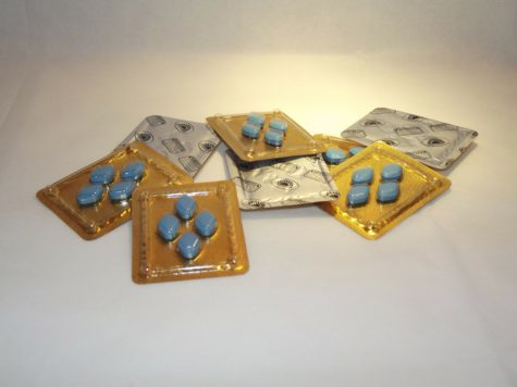 Viagra erectile dysfunction pills