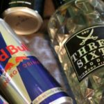 Believing that energy drinks like Red Bull are in one's alcoholic drink increases feelings of intoxication -- even when they're not a ingredient.