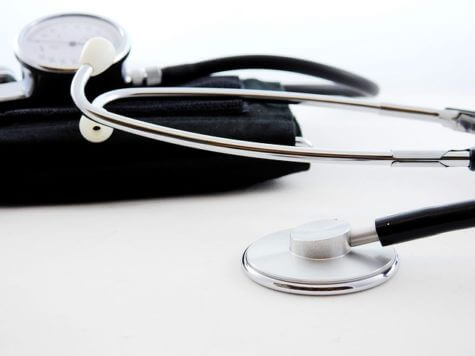 Stethoscope, health, doctor