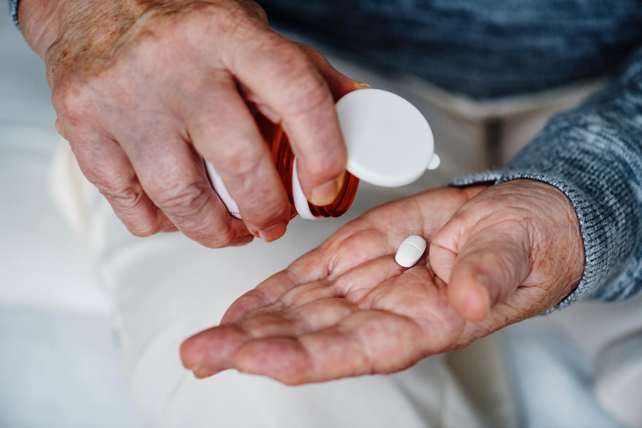 Fountain of youth' pill shows ability to dramatically increase longevity in  mice - Study Finds