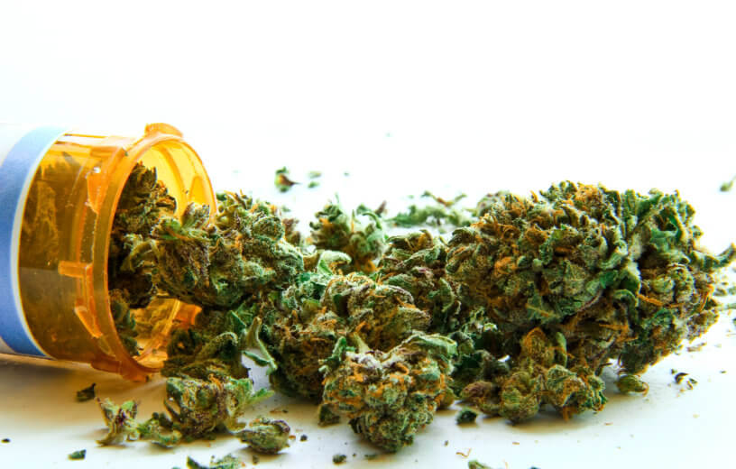 Medical marijuana, cannabis