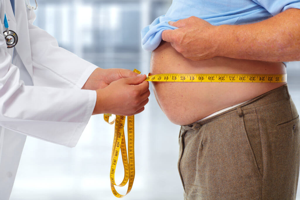 How to lose weight: It turns out doctors DON'T have good answers - Study  Finds