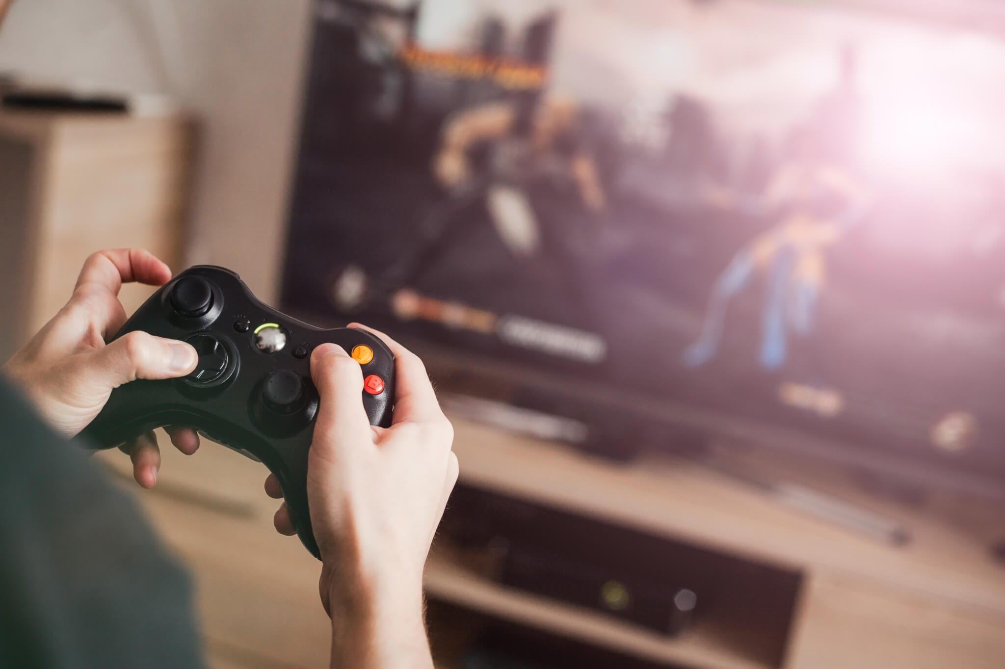 Online gaming may boost school grades: study