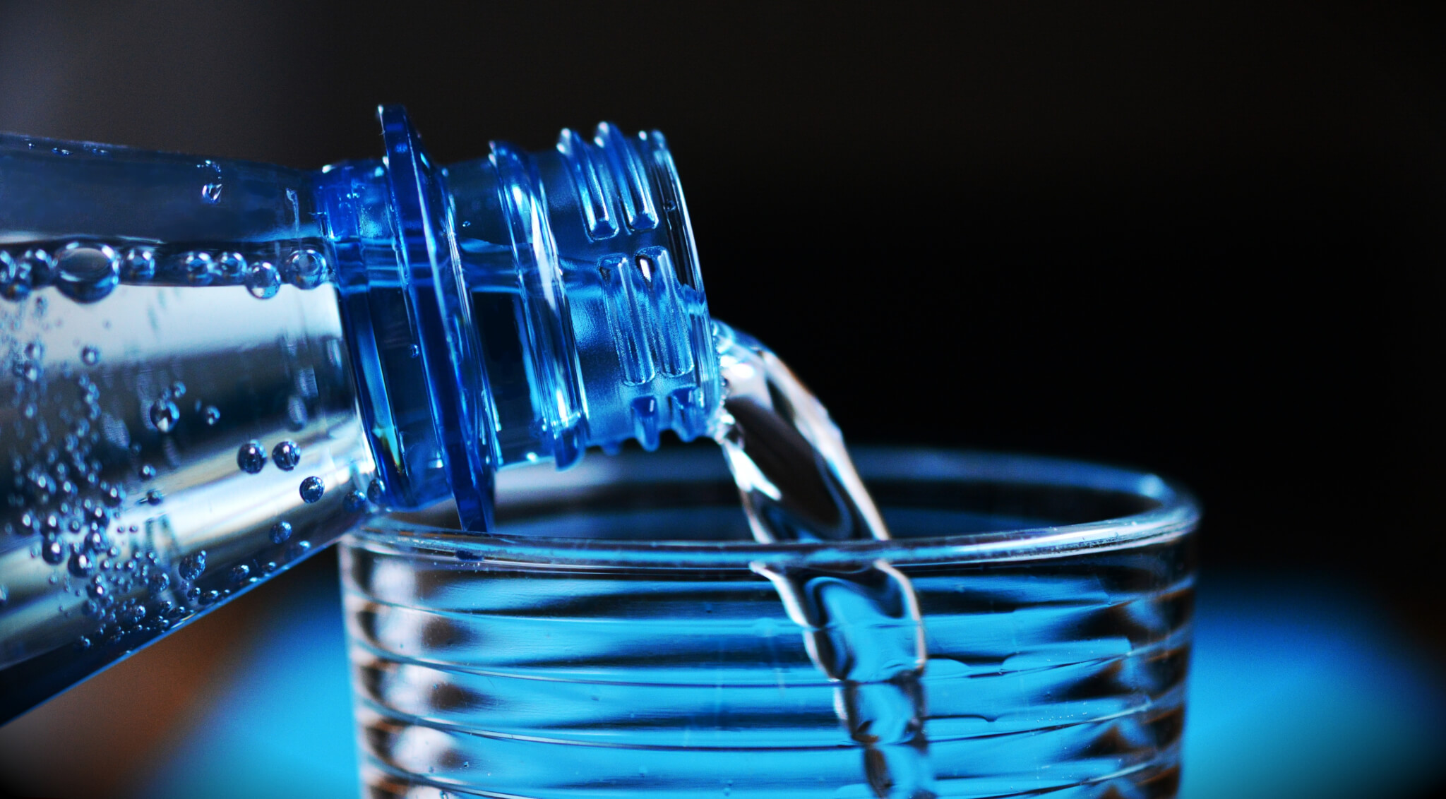 Is distilled water really healthier than tap water?