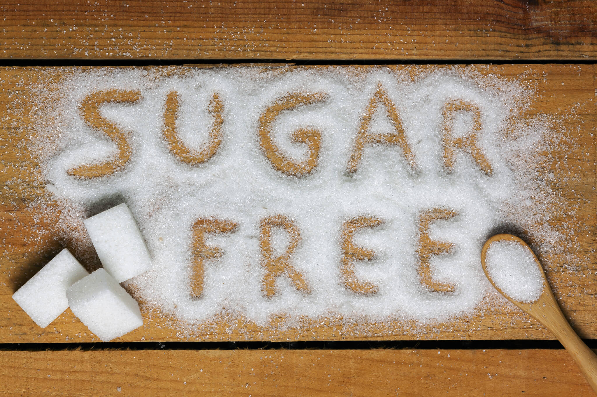 8 Ways Artificial Sweeteners Are Bad For You: Why ‘Sugar-Free’ Isn’t Always Healthier