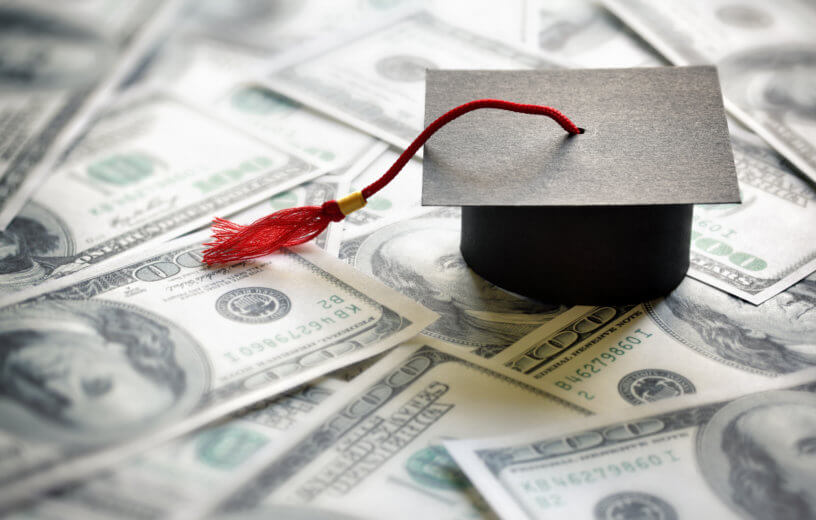 Student loans / college debt