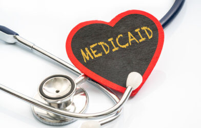 Medicaid image