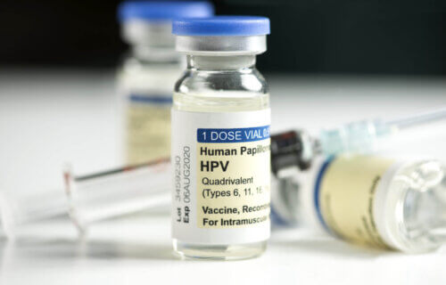 HPV Vaccine