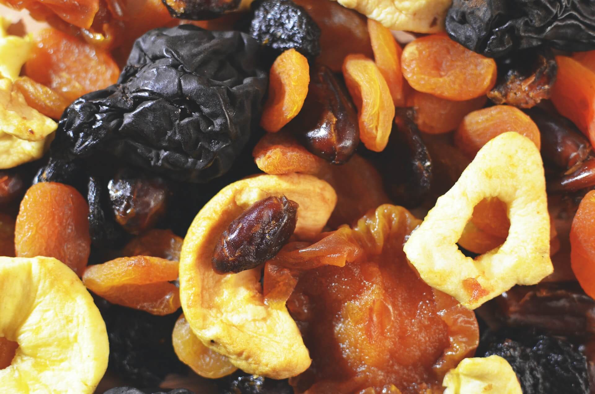 A Dietitian’s Take: Is dried fruit just as nutritious?