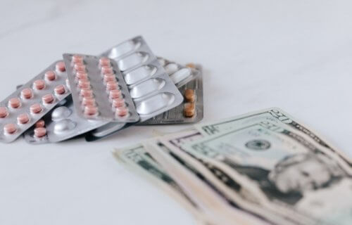 prescription drugs prices money