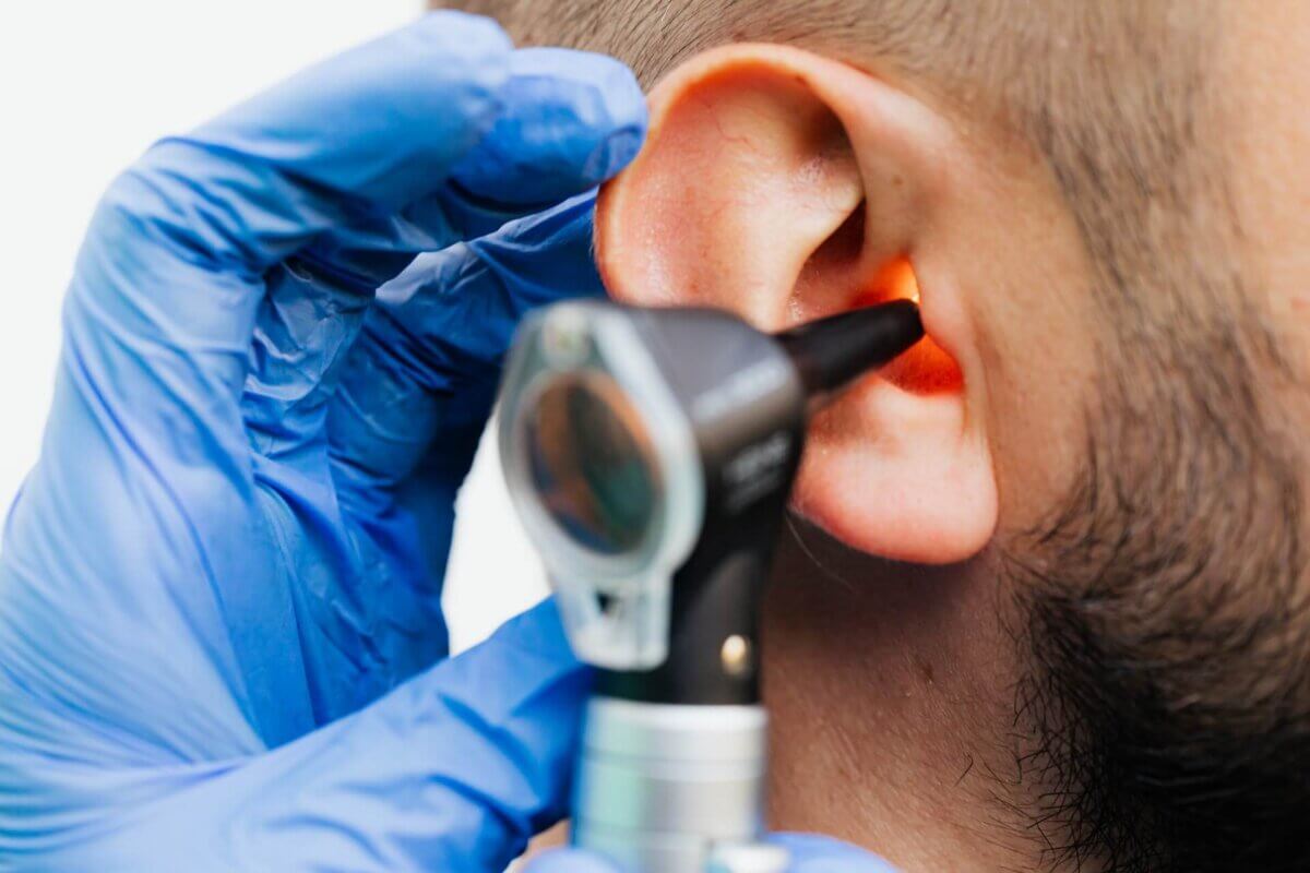 Over-the-counter drug that reverses hearing loss nears clinical testing