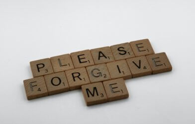 forgiveness forgive people