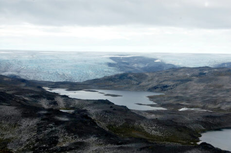 Greenland's Isua supracrustal belt