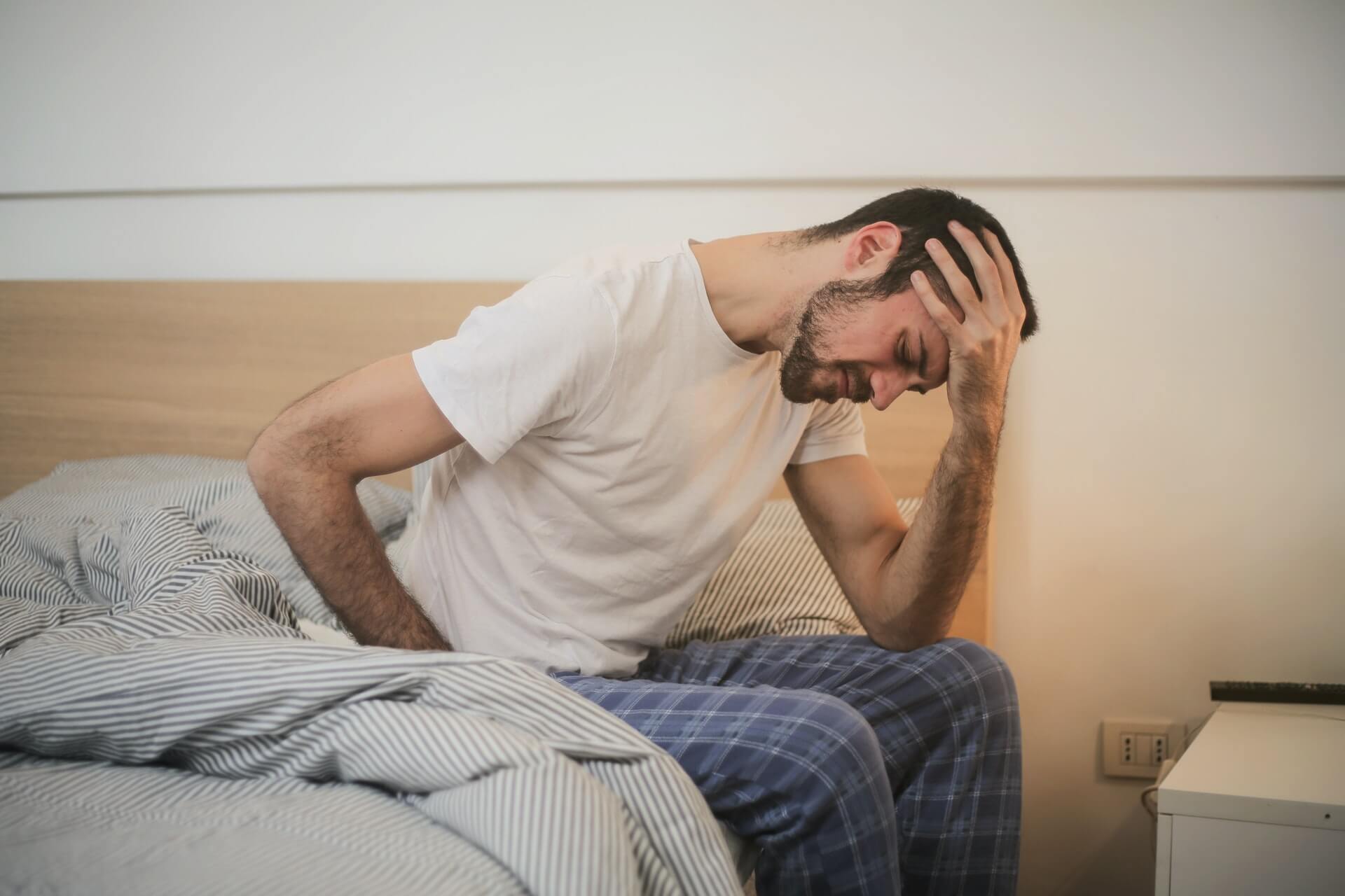 Shocking poll: Nearly 1 in 3 Americans live in constant pain