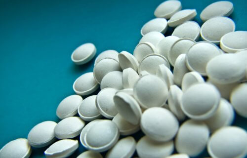 pills drugs medication