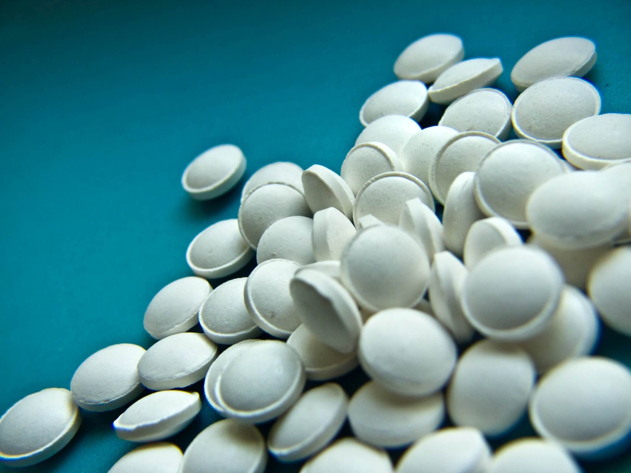 pills drugs medication