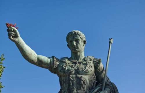 Caesar Rome