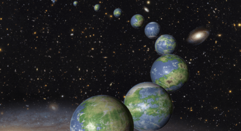 Many Earths in the universe?