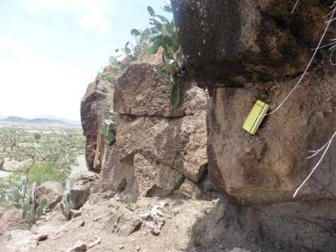 The Omo Kibish Formation in south western Ethiopia