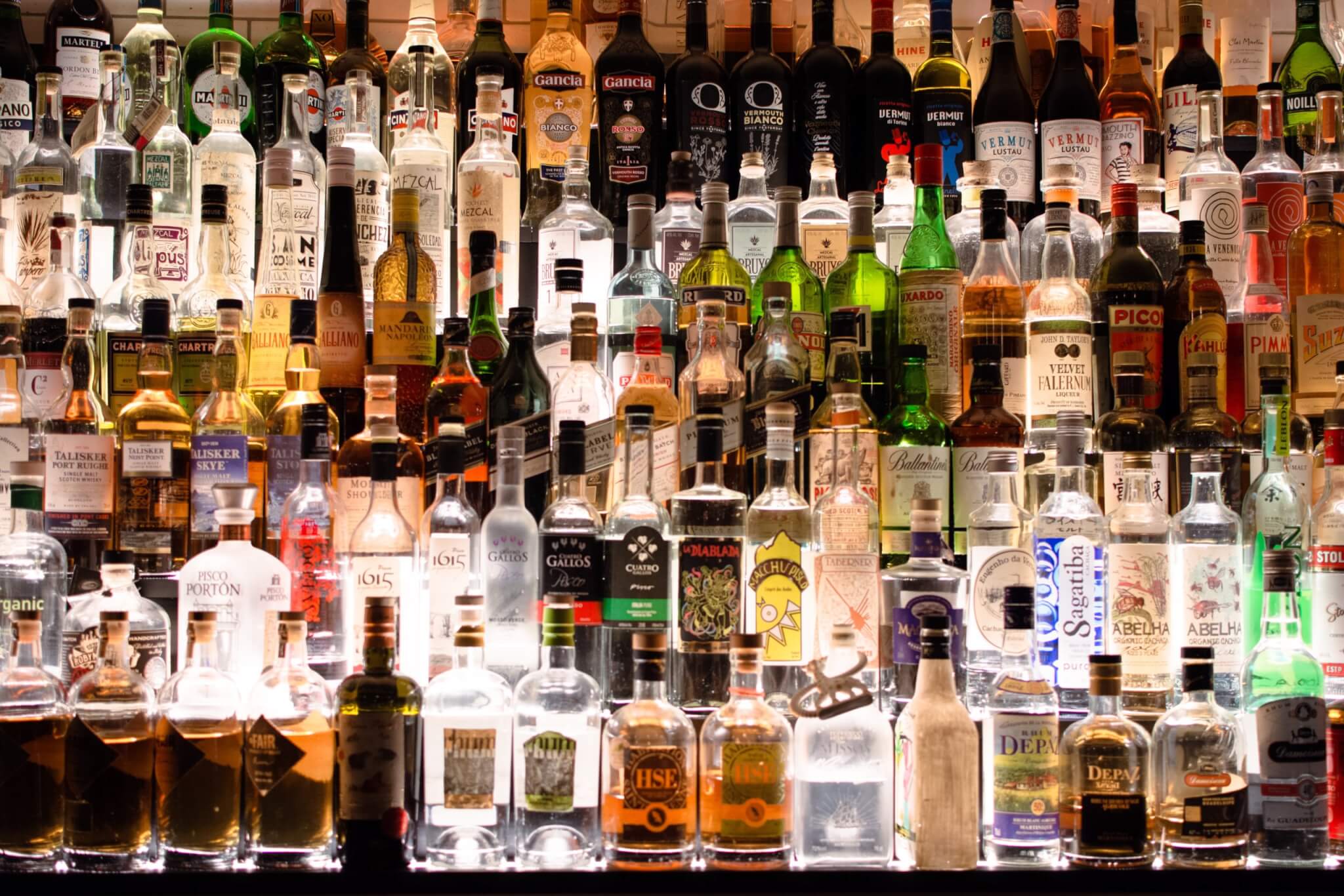 Is alcohol good for you? Harvard, MIT scientists slam door on