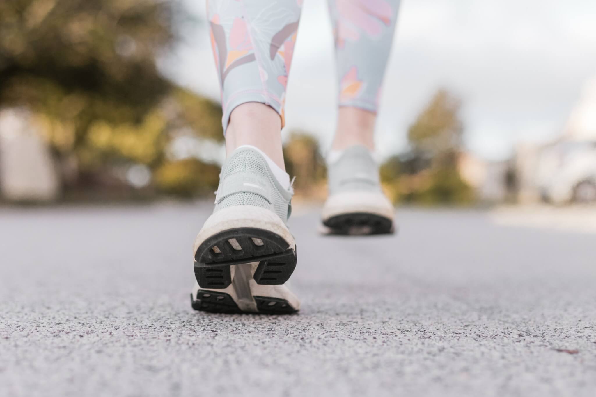 Secret cure-all? Walking backwards boasts surprising number of health benefits
