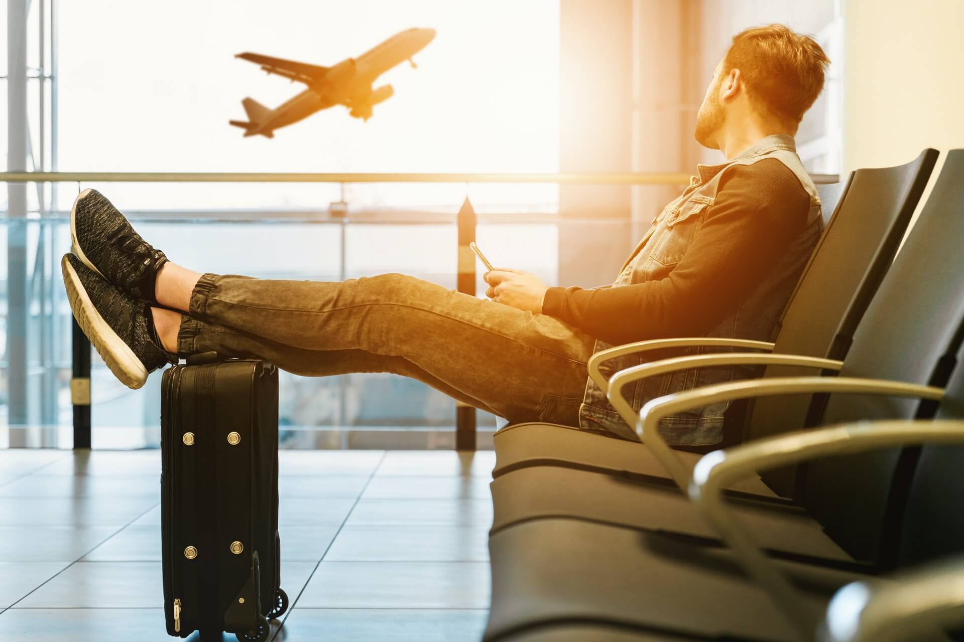 11 Ways Airlines Could Improve Travel Experience For Passengers, According To AI