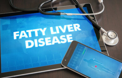 Fatty Liver Disease diagnosis