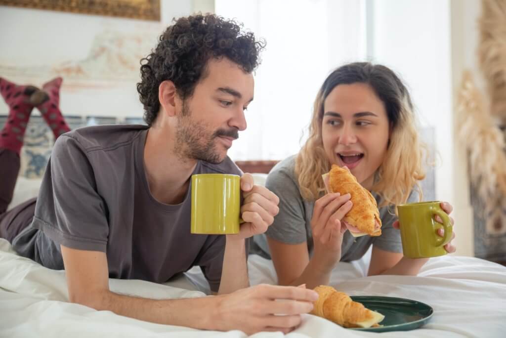 Dieting as a couple: Study reveals romantic partners don't influence your weight loss