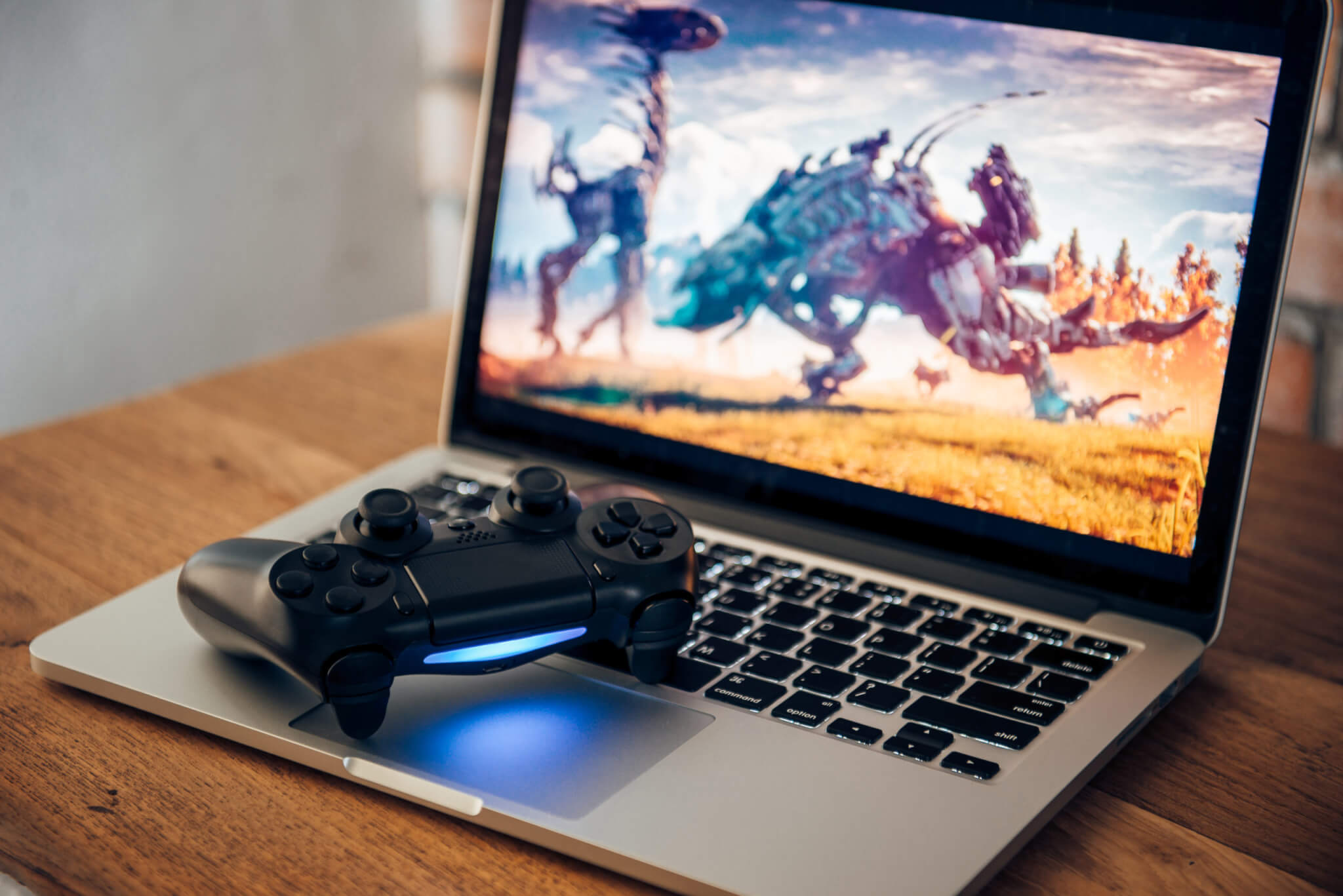 Great games for your non-gaming laptop - CNET