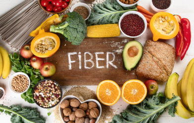 A look at some of the best foods for increasing fiber