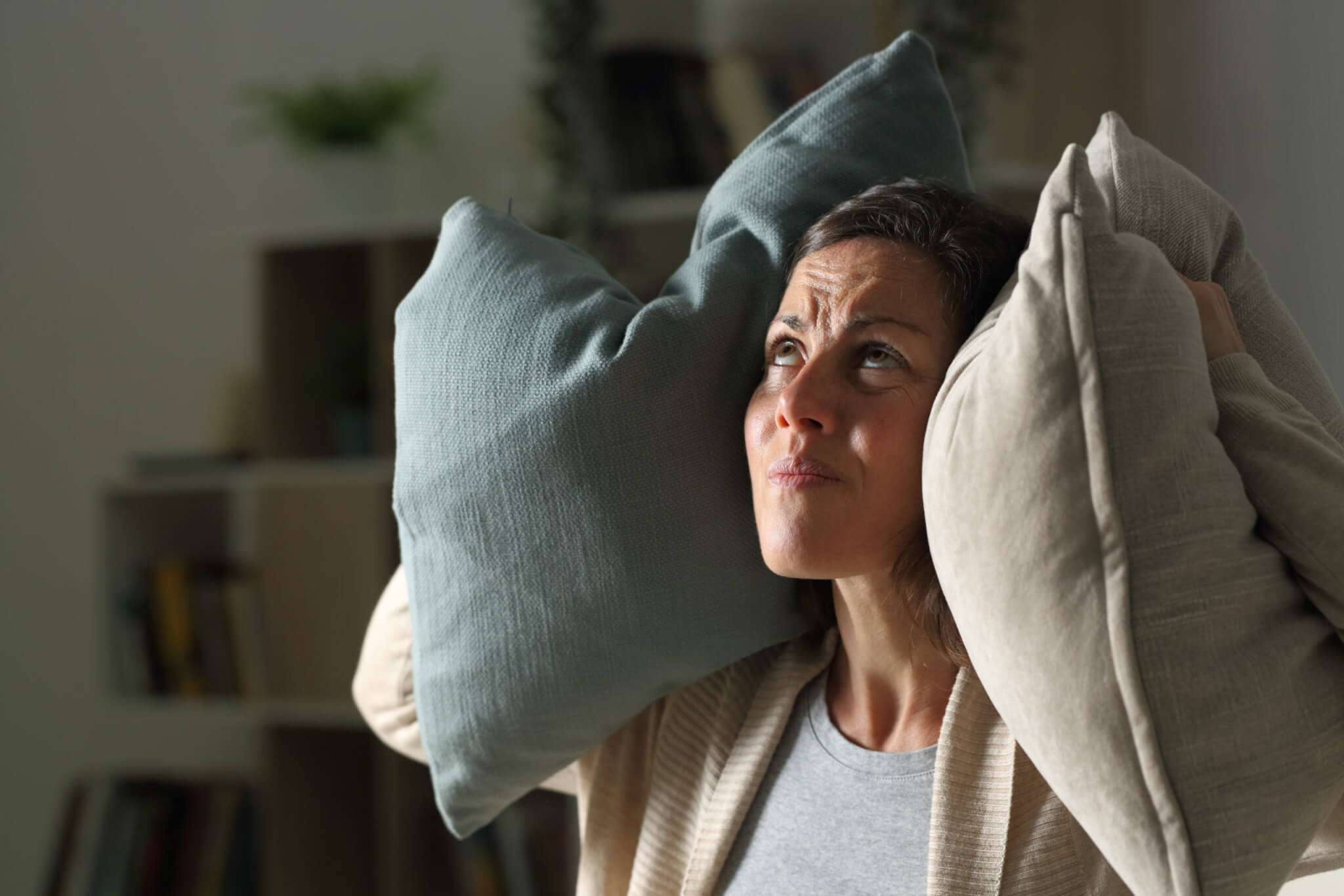Las mejores almohadas para un sueño reparador: descubre la más adecuada  para ti