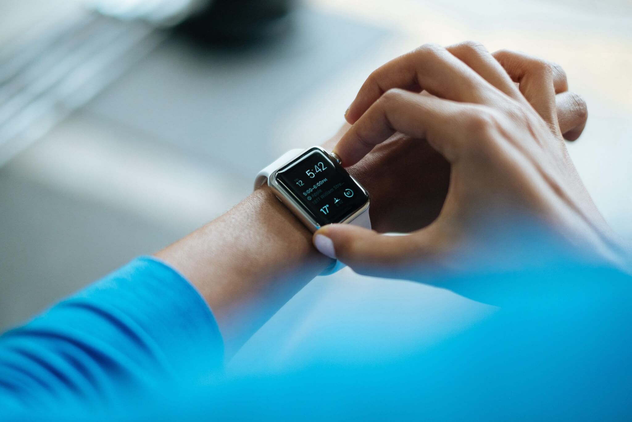 Best Fitness Trackers For 2023: Top 5 Wearable Technology Devices Recommended By Experts