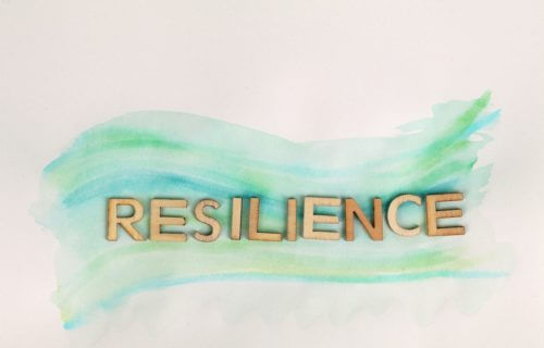 stress resilience