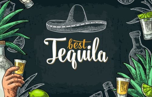 Best Tequila