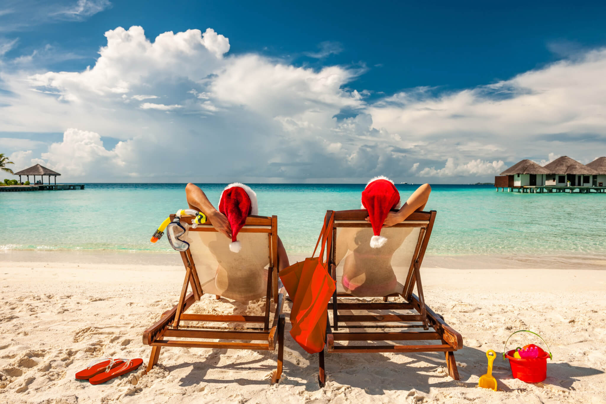 Skip the annual family meal? 3 in 5 would rather take a vacation than deal with holiday stress
