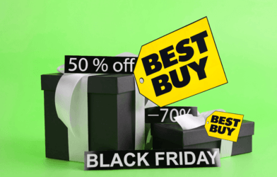 Best Buy Black Friday Deals 2022