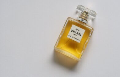 Chanel N°5 Eau de Parfum Spray