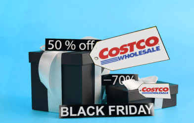Best Black Friday Deals at Costco in 2022