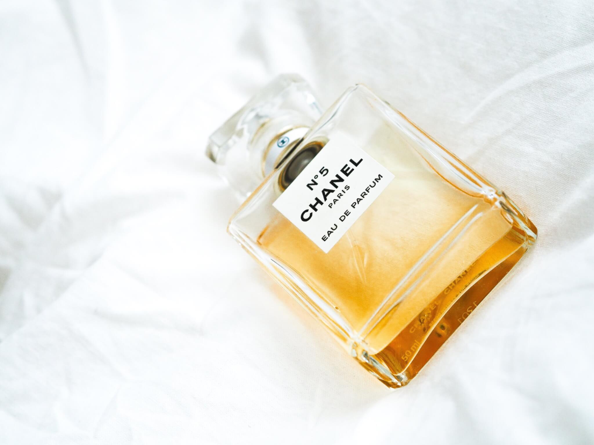 chanel coco parfum 5