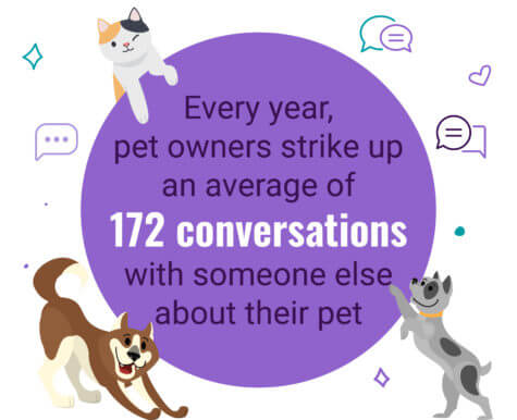pets conversations