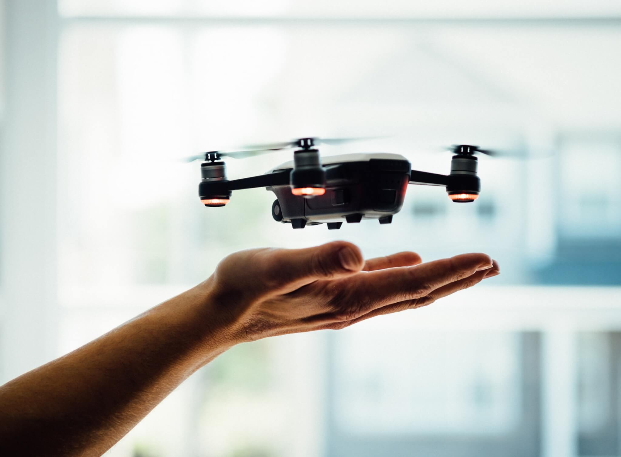 Best Drones For 2023: Top 5 Models Most Recommended By Experts - Study Finds