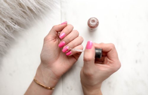 Best Nail Polish for 2023: Top 5 Brands Recommended By Experts - Study Finds