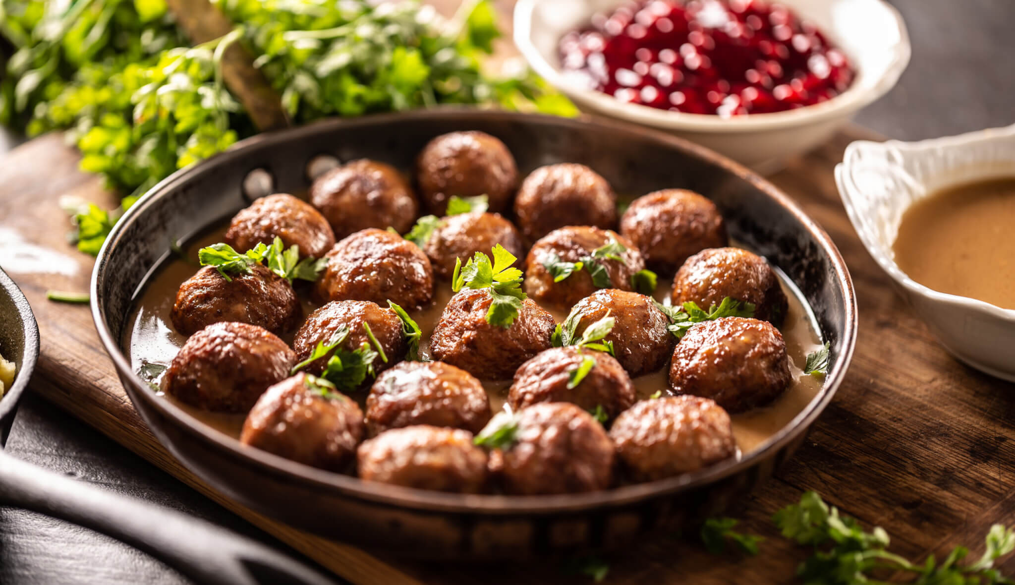 Dinner in Minutes: 7 BEST Frozen Meatballs That Taste Like Grandma Made 'Em