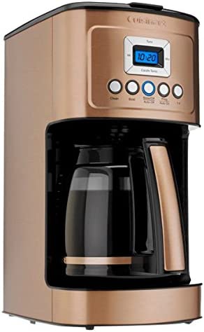 Cuisinart DCC-3200CPAMZ PerfecTemp 14 Cup Programmable Coffeemaker