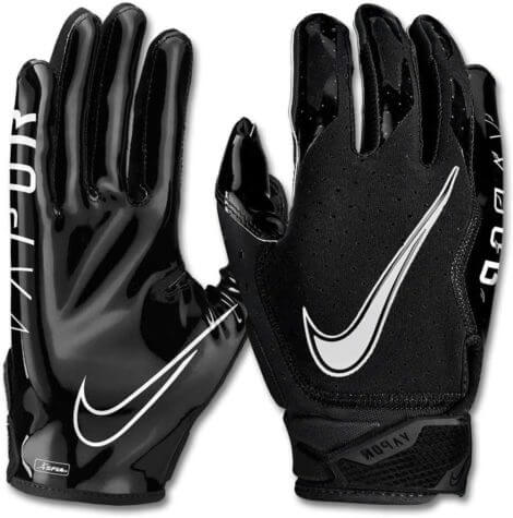 Nike Men's Vapor Jet 6.0 Football Receiver Gloves