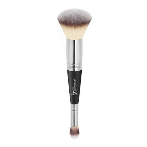 it COSMETICS Heavenly Luxe Complexion Perfection Brush 7 
