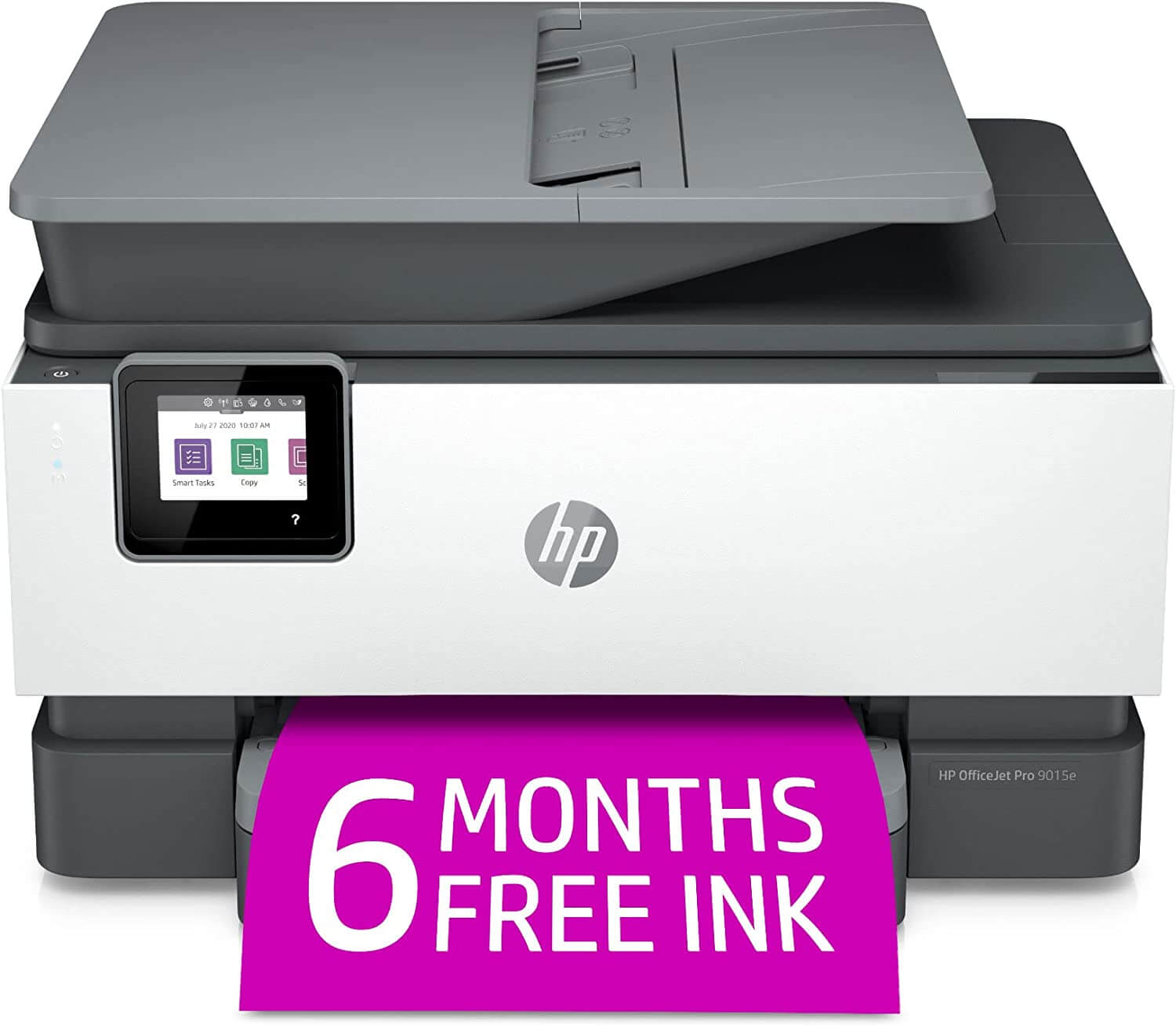 HP OfficeJet Pro 9015e All-In-One Printer 