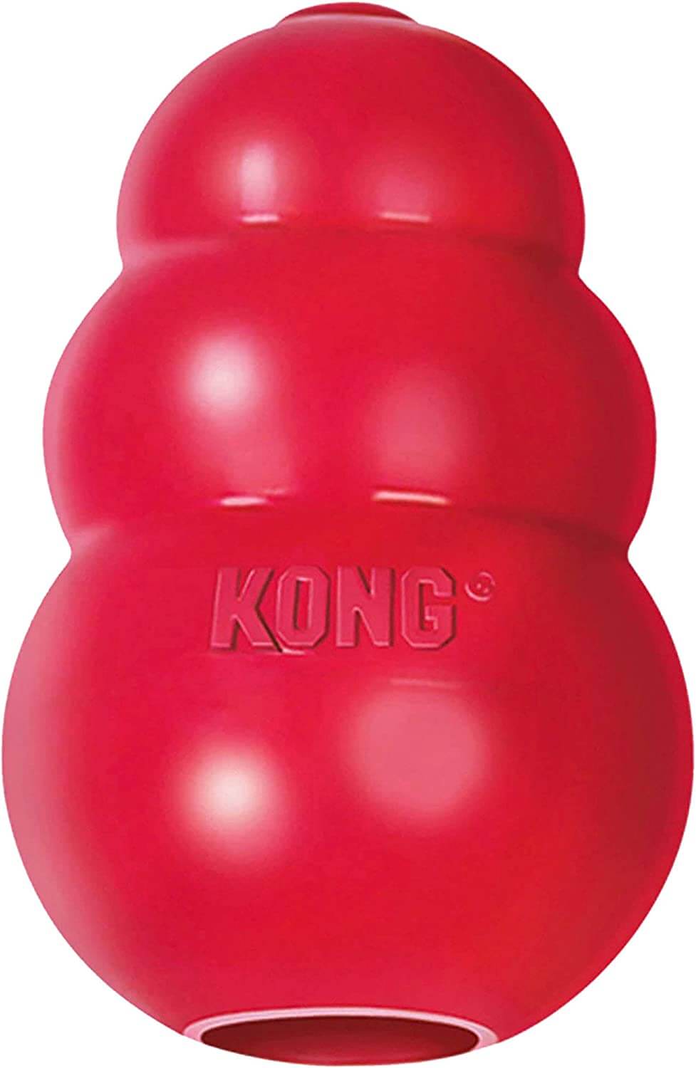 Classic Kong Dog Toy