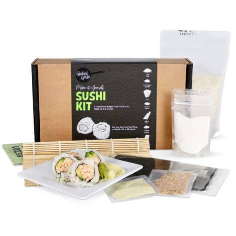 Global Grub Sushi-Making Kit